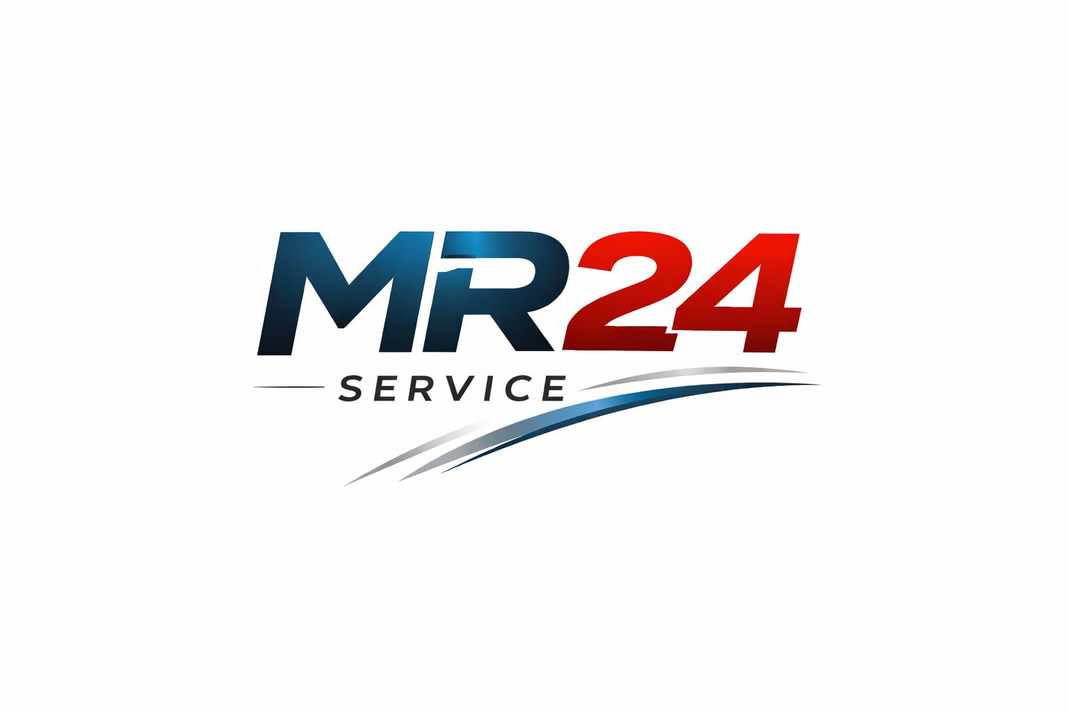 MR24 Service Logo
